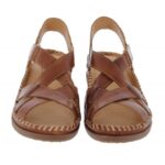 Pikolinos Cadaques W8K-0741 Sandals – Brandy Leather – Womens Sandals, Sliders & Toe Posts - Crep Direct UK Pikolinos Cadaques W8K-0741 Sandals – Brandy Leather – Womens Sandals, Sliders & Toe Posts - Crep Direct UK