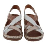 Pikolinos Cadaques W8K-0741C2 Sandals – Marfil Leather – Womens Sandals, Sliders & Toe Posts - Crep Direct UK Pikolinos Cadaques W8K-0741C2 Sandals – Marfil Leather – Womens Sandals, Sliders & Toe Posts - Crep Direct UK