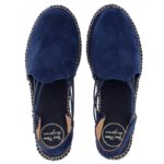 Toni Pons Nuria Espadrilles – Mari Suede – Womens Sandals, Sliders & Toe Posts - Crep Direct UK Toni Pons Nuria Espadrilles – Mari Suede – Womens Sandals, Sliders & Toe Posts - Crep Direct UK