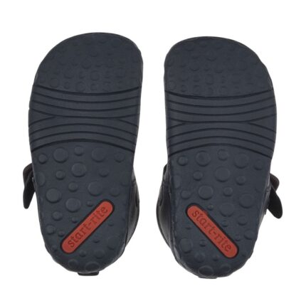 Start-Rite Baby Jack Shoes – Navy – Boys Shoes - Crep Direct UK