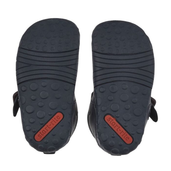 Start-Rite Baby Jack Shoes – Navy – Boys Shoes - Crep Direct UK