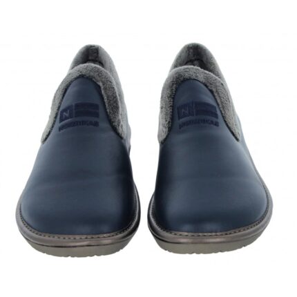 Nordikas Nicola 305-O/4 Slippers – Marino Leather – Womens Slippers - Crep Direct UK
