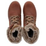Panama Jack Tuscani Boots – Bark Leather – Womens Boots - Crep Direct UK Panama Jack Tuscani Boots – Bark Leather – Womens Boots - Crep Direct UK