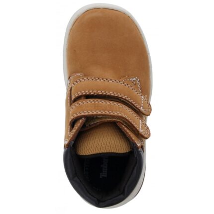 Timberland Toddle Tracks Toddle Tracks TB0A1JVP23 Boots – Wheat – Boys Boots - Crep Direct UK