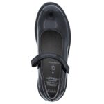 Geox Casey GP J6420P School Shoes – Black Patent – Girls School Shoes - Crep Direct UK Geox Casey GP J6420P School Shoes – Black Patent – Girls School Shoes - Crep Direct UK