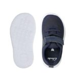 Clarks Ath Flux Toddler Trainers – Navy – Boys First Shoes - Crep Direct UK Clarks Ath Flux Toddler Trainers – Navy – Boys First Shoes - Crep Direct UK
