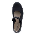 Primigi 6364100 School Shoes – Black Leather – Girls School Shoes - Crep Direct UK