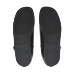 Start-Rite Samba School Shoes – Black Leather – Girls School Shoes - Crep Direct UK