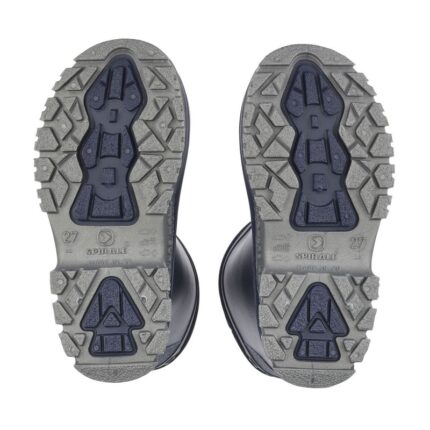 Start-Rite Mud Buster Wellies – Navy – Boys Wellies - Crep Direct UK