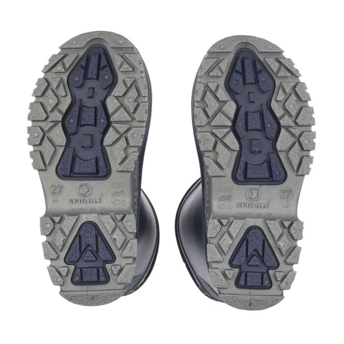Start-Rite Mud Buster Wellies – Navy – Boys Wellies - Crep Direct UK