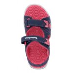 Timberland Adventure Seeker 2 Strap Toddler Sandals – Navy/Pink – Girls Sandals - Crep Direct UK