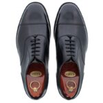 Loake 200B Shoes – Black Leather – Mens Shoes - Crep Direct UK Loake 200B Shoes – Black Leather – Mens Shoes - Crep Direct UK
