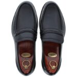 Loake Rome Shoes – Black Leather – Mens Wedding Shoes - Crep Direct UK Loake Rome Shoes – Black Leather – Mens Wedding Shoes - Crep Direct UK