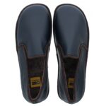 Nordikas Noble 663 Slippers – Marino Leather – Mens Slippers - Crep Direct UK