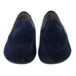 Nordikas 1390 Slippers – Marino Suede – Mens Slippers - Crep Direct UK