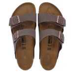 Birkenstock Arizona 151181 Sandals – Moccha Birko-Flor – Mens Sandals, Sliders & Toe Posts - Crep Direct UK Birkenstock Arizona 151181 Sandals – Moccha Birko-Flor – Mens Sandals, Sliders & Toe Posts - Crep Direct UK