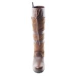Dubarry Galway 3885 Country Boots – Walnut – Womens Boots - Crep Direct UK Dubarry Galway 3885 Country Boots – Walnut – Womens Boots - Crep Direct UK