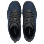 Merrell Annex Trak Low J91803 Shoes – Sodalite – Mens Trekking and Outdoor - Crep Direct UK
