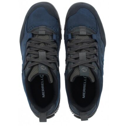 Merrell Annex Trak Low J91803 Shoes – Sodalite – Mens Shoes - Crep Direct UK