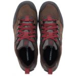 Merrell Annex Trak Low J91805 Shoes – Clay – Mens Trekking and Outdoor - Crep Direct UK Merrell Annex Trak Low J91805 Shoes – Clay – Mens Trekking and Outdoor - Crep Direct UK