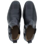 Anatomic Gel Anatomic Shoes Natal 818153 Boots – Black – Mens Boots - Crep Direct UK