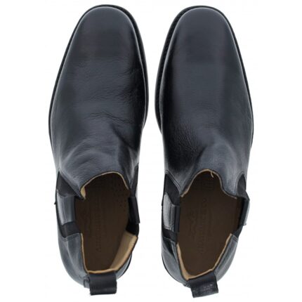 Anatomic Gel Anatomic Shoes Natal 818153 Boots – Black – Mens Boots - Crep Direct UK