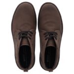 Ecco Turn 510224 Waterproof Boots – Cocoa – Mens Boots - Crep Direct UK