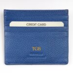 Gianni Conti 4317394 Cardholder – Bluette Leather – Personalised Gifts for Her - Crep Direct UK Gianni Conti 4317394 Cardholder – Bluette Leather – Personalised Gifts for Her - Crep Direct UK