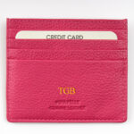 Gianni Conti 4317394 Cardholder – Fuxia Leather – Personalised Gifts for Her - Crep Direct UK Gianni Conti 4317394 Cardholder – Fuxia Leather – Personalised Gifts for Her - Crep Direct UK