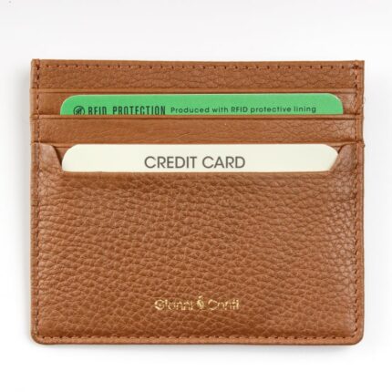 Gianni Conti 4317394 Cardholder – Cuoio Leather – Personalised Gifts for Her - Crep Direct UK Gianni Conti 4317394 Cardholder – Cuoio Leather – Personalised Gifts for Her - Crep Direct UK