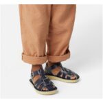 Salt-Water Shark 4407 Childrens Closed Toe Sandals – Navy – Boys Sandals - Crep Direct UK Salt-Water Shark 4407 Childrens Closed Toe Sandals – Navy – Boys Sandals - Crep Direct UK