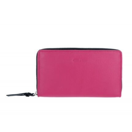 Gianni Conti 4488106 Purse – Fuxia Leather – Personalised Gifts for Her - Crep Direct UK Gianni Conti 4488106 Purse – Fuxia Leather – Personalised Gifts for Her - Crep Direct UK
