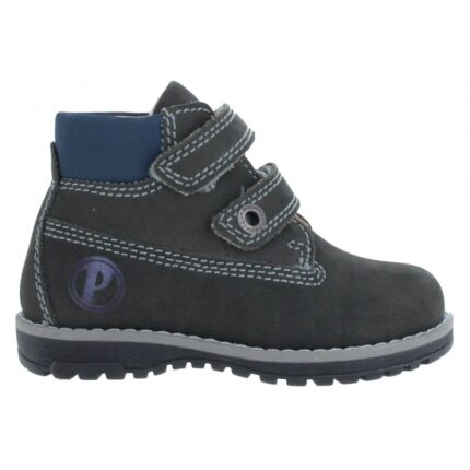 Primigi 4912022 Boots – Antracite Nubuck – Boys Boots - Crep Direct UK Primigi 4912022 Boots – Antracite Nubuck – Boys Boots - Crep Direct UK