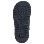 Primigi 4912022 Boots – Antracite Nubuck – Boys Boots - Crep Direct UK