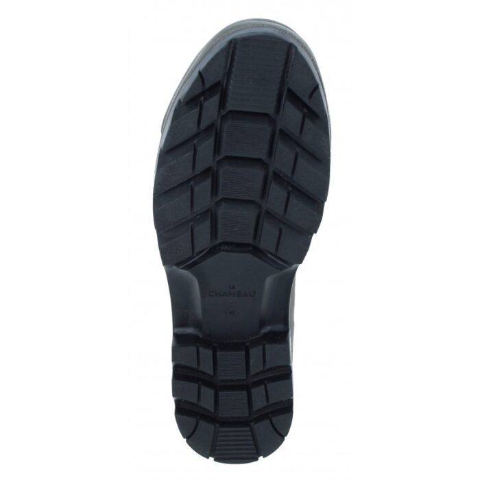 Le Chameau Country Cross Neoprene Mens Wellingtons 2906- Vert Chameau – Mens Wellingtons - Crep Direct UK