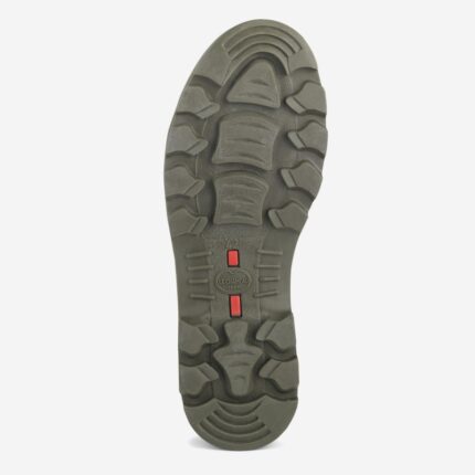 Le Chameau Vierzonord Neoprene Mens Wellingtons 1498 – Vert Vierzon – Mens Trekking and Outdoor - Crep Direct UK