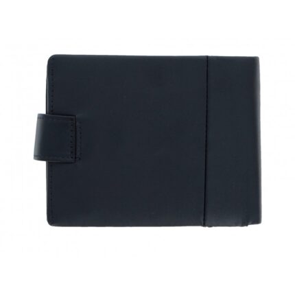 R. M. Williams CG256 Wallet – Black – Personalised Gifts for Her - Crep Direct UK