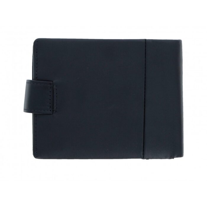 R. M. Williams CG256 Wallet – Black – Mens Wallets, Bags and Accessories - Crep Direct UK