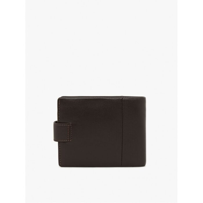 R. M. Williams CG256 Wallet – Brown Leather – Mens Wallets, Bags and Accessories - Crep Direct UK