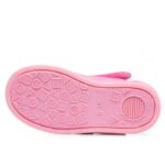 Chipmunks Kiki Slippers – Pink – Boys Slippers - Crep Direct UK
