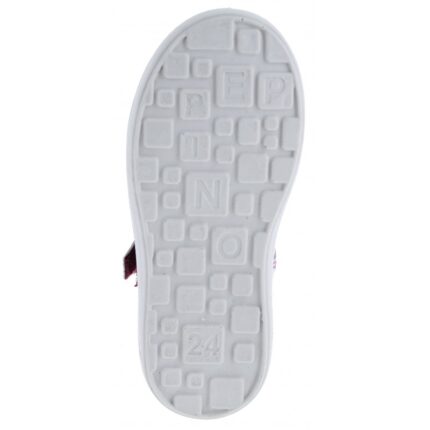 Ricosta Winona 2600202 Shoes – Rosada Patent – Girls First Shoes - Crep Direct UK