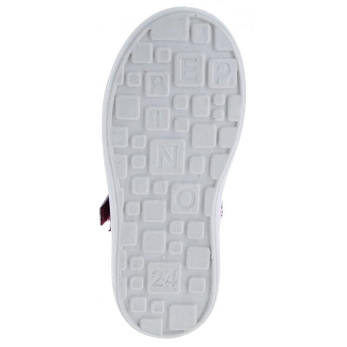Ricosta Winona 2600202 Shoes – Rosada Patent – Girls First Shoes - Crep Direct UK
