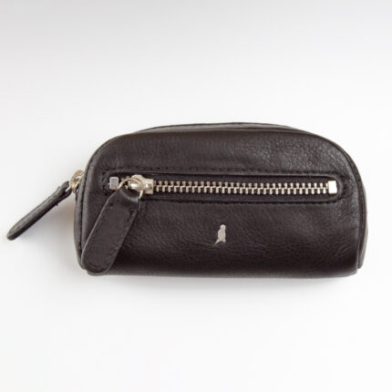 Gianni Conti 507387 Coin Purse /Key Holder – Black Leather – Mens Wallets, Bags and Accessories - Crep Direct UK Gianni Conti 507387 Coin Purse /Key Holder – Black Leather – Mens Wallets, Bags and Accessories - Crep Direct UK