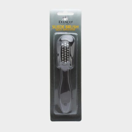 Dasco 5617 Suede Brush – Shoe Care - Crep Direct UK Dasco 5617 Suede Brush – Shoe Care - Crep Direct UK
