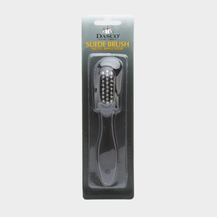 Dasco 5617 Suede Brush – Shoe Care - Crep Direct UK