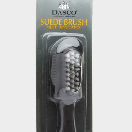Dasco 5617 Suede Brush – Shoe Care - Crep Direct UK