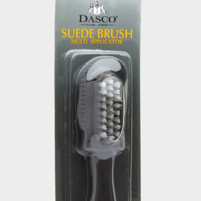 Dasco 5617 Suede Brush – Shoe Care - Crep Direct UK