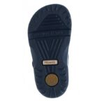 Primigi 5859111 Closed Toe Sandals – Blue Leather – Boys Sandals - Crep Direct UK Primigi 5859111 Closed Toe Sandals – Blue Leather – Boys Sandals - Crep Direct UK