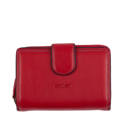Gianni Conti 588305 Purse – Rosso-Jeans Leather – Personalised Gifts for Her - Crep Direct UK Gianni Conti 588305 Purse – Rosso-Jeans Leather – Personalised Gifts for Her - Crep Direct UK