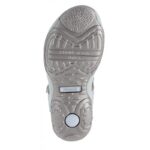 Primigi 5885555 Sandals – White Platinum Leather – Girls Sandals - Crep Direct UK
